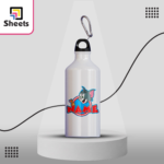 Stainless Steel Bottle - Image 7