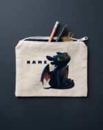 Fabric Pencil Case - Image 5