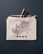 Fabric Pencil Case - Image 4