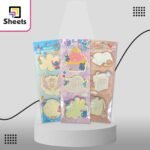 Sticky Notes – 3 Designs