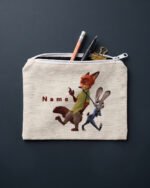 Fabric Pencil Case - Image 2