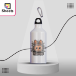 Stainless Steel Bottle - Image 37