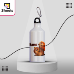 Stainless Steel Bottle - Image 36