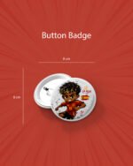 Button Badge - Image 50