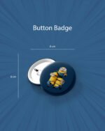 Button Badge - Image 47
