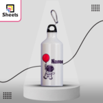 Stainless Steel Bottle - Image 10