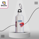 Stainless Steel Bottle - Image 9