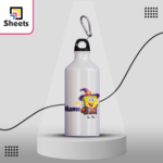 Stainless Steel Bottle - Image 8