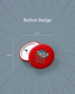 Button Badge - Image 46