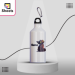Stainless Steel Bottle - Image 6