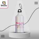 Stainless Steel Bottle - Image 4