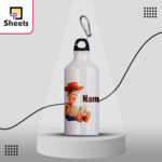 Stainless Steel Bottle - Image 3