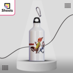 Stainless Steel Bottle - Image 2