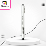 Yoken Pen CA-3 – Black