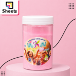 Festival 500ML Colored Party Powder (Pink)