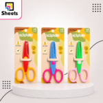 Penha Decorative Edge Kids Scissors 