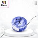 Adel Glitter Sharpener 7mm – Blue