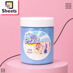 WKW 150ML Festival Color (Baby Blue)