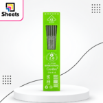 Pencil Leads 2.0 mm 2B – 12 Pieces