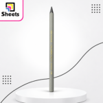 BIC HB Evolution Pencil
