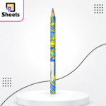 BIC HB Evolution Pencil Jumbo – Multicolor Design