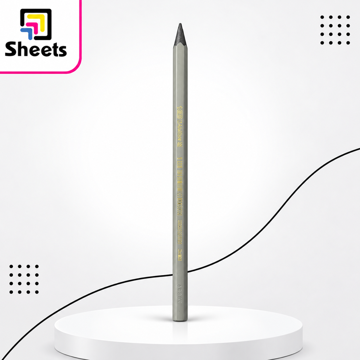 8229 - ( كود 8229 ) - ( القسم ادوات مكتبية ) - ( الصنف bic hb evolution pencil ) سعر البيع 7 BIC HB Evolution Pencil - Image 1