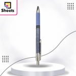 Piano blue-Ball Pen