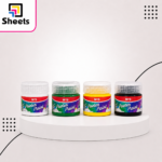 M&G Poster Paint 30ml – Single Color