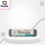 Sand Eraser for Pens