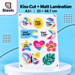 Sticker Sheet Printing - Image 13