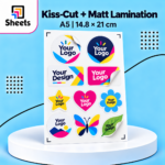 Sticker Sheet Printing - Image 5