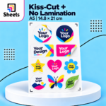 Sticker Sheet Printing - Image 4