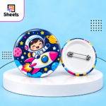Button Badge - Image 2