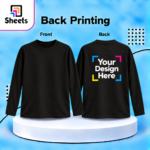 Custom T-Shirt Printing - Image 10