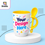 Spoon Mug - Image 4