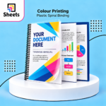 Document Printing ( Black & White / Color ) - Image 5