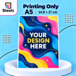 Sticker Sheet Printing - Image 3