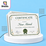 Certificates - Image 3