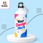 Stainless Steel Bottle