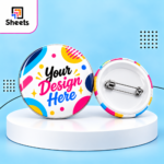 Button Badge