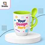 Spoon Mug - Image 3