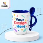 Spoon Mug - Image 2