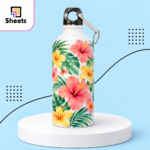 Stainless Steel Bottle - Image 2