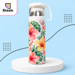 White Thermal Mug - Image 3