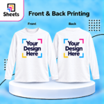 Custom T-Shirt Printing - Image 6