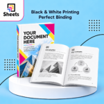 Document Printing ( Black & White / Color ) - Image 6