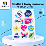 Sticker Sheet Printing - Image 6
