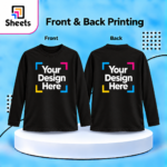 Custom T-Shirt Printing - Image 7