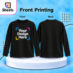 Custom T-Shirt Printing - Image 3