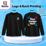 Custom T-Shirt Printing - Image 9